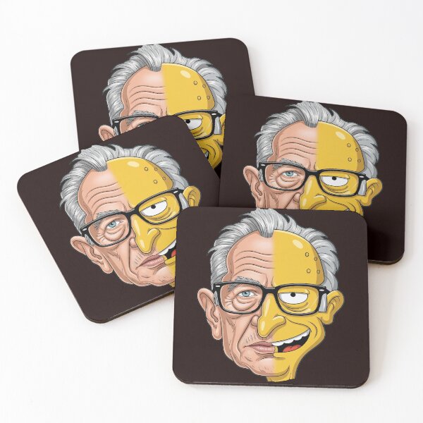 Item preview, Caricature of the personality designed and sold by Majorprint.