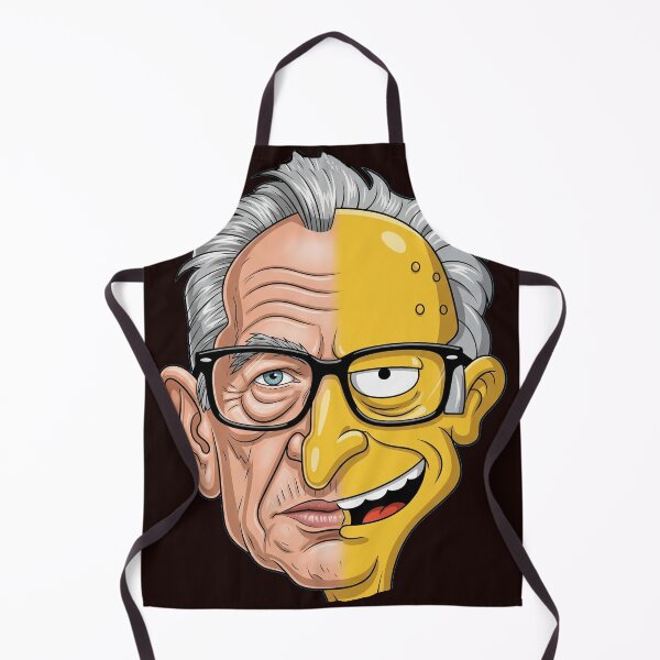 Item preview, Caricature of the personality designed and sold by Majorprint.