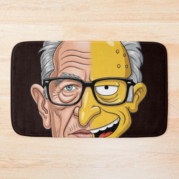 Item preview, Caricature of the personality designed and sold by Majorprint.