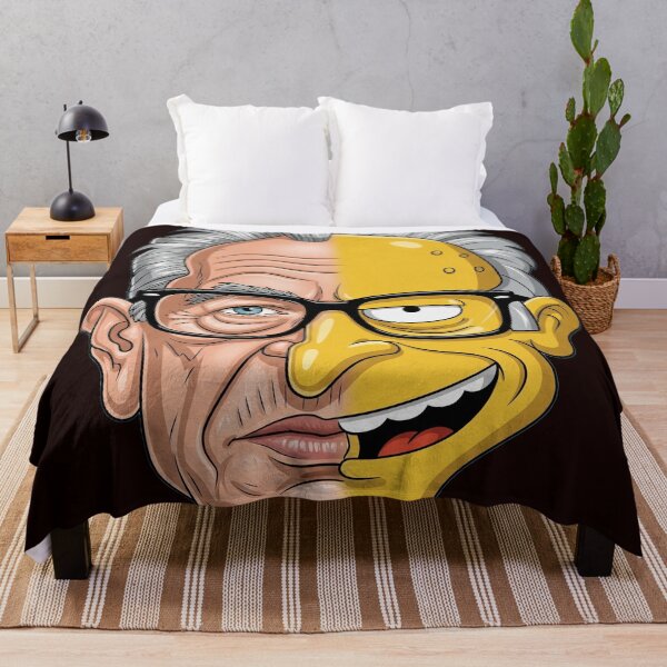 Item preview, Caricature of the personality designed and sold by Majorprint.
