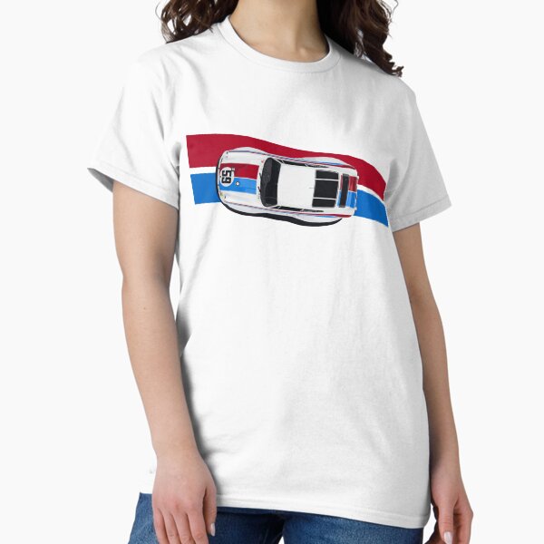 Item preview, Brunos 911 RSR 2.8 No. 59 - 1973 Daytona 24 hours designed and sold by Speedbirddesign.