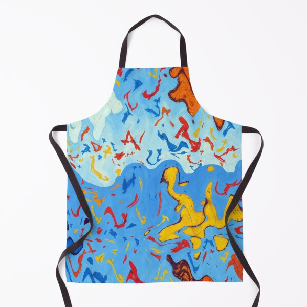 Item preview, Surging colors in harmony designed and sold by Sigtrix.