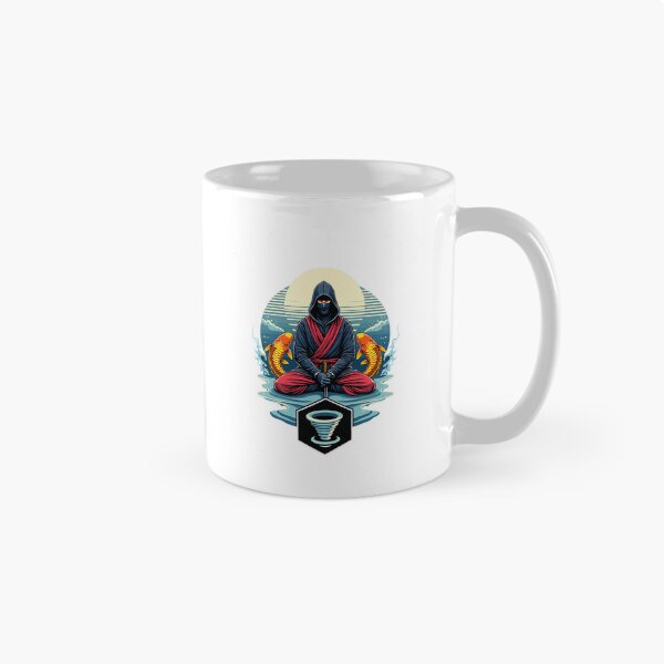 Artikelvorschau, Samurai entworfen und verkauft von a2zbuyshop.