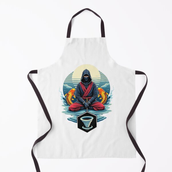 Artikelvorschau, Samurai entworfen und verkauft von a2zbuyshop.
