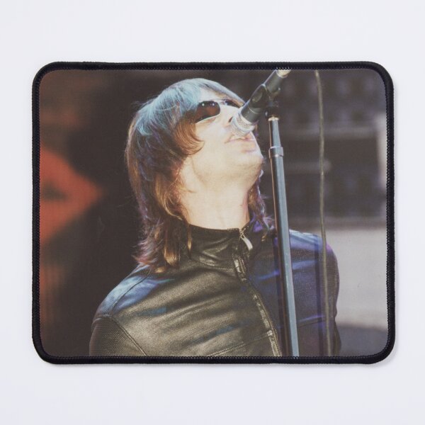 Item preview, Liam Gallagher , Oasis live at Murrayfield designed and sold by Photogold Photo Gifts.