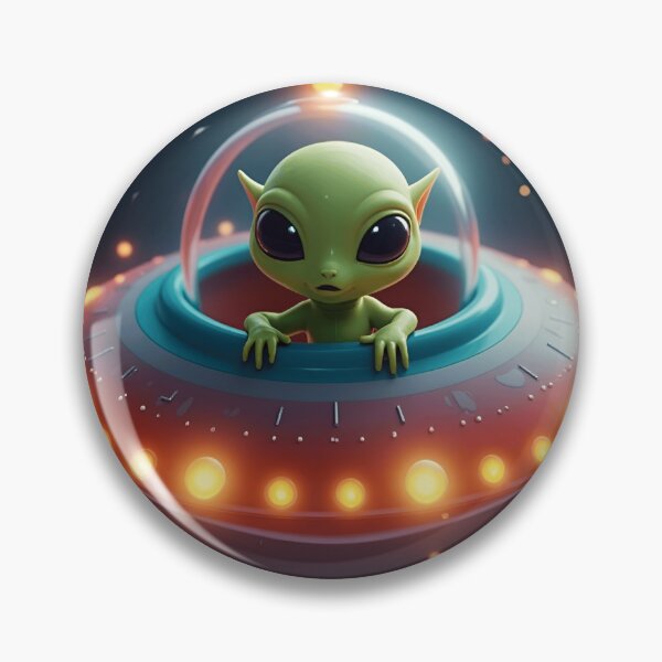 Item preview, Alien designed and sold by NAK-FASHIONS.