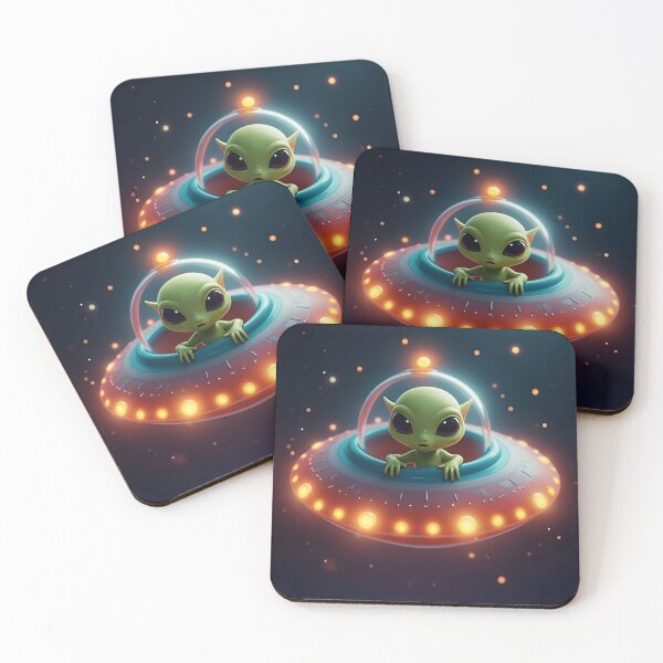 Item preview, Alien designed and sold by NAK-FASHIONS.