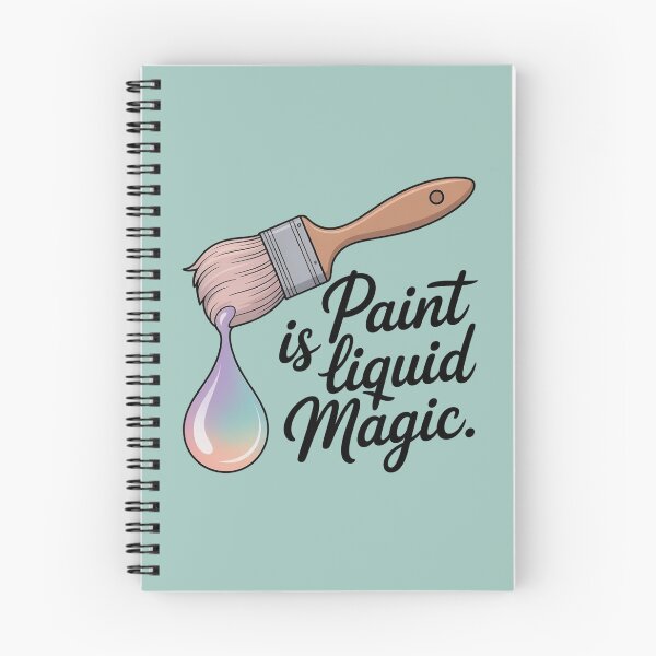 Item preview, For Artist Painters  designed and sold by WikaKowalczyk.