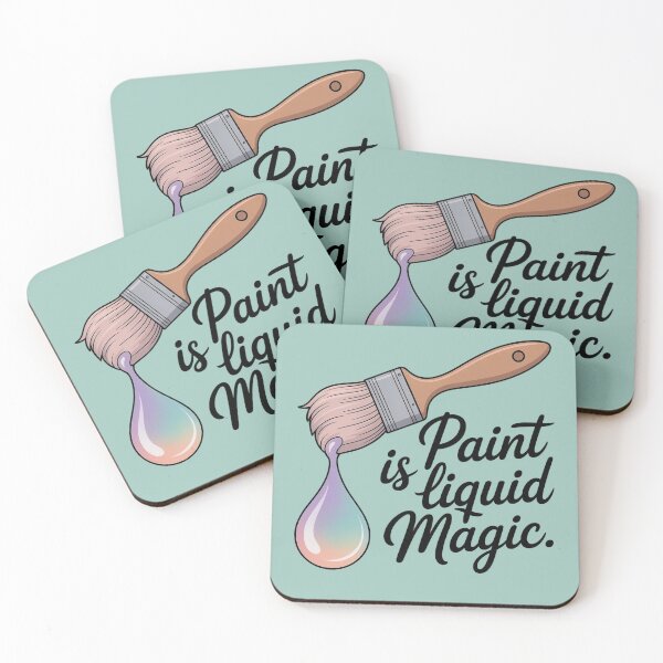 Item preview, For Artist Painters  designed and sold by WikaKowalczyk.