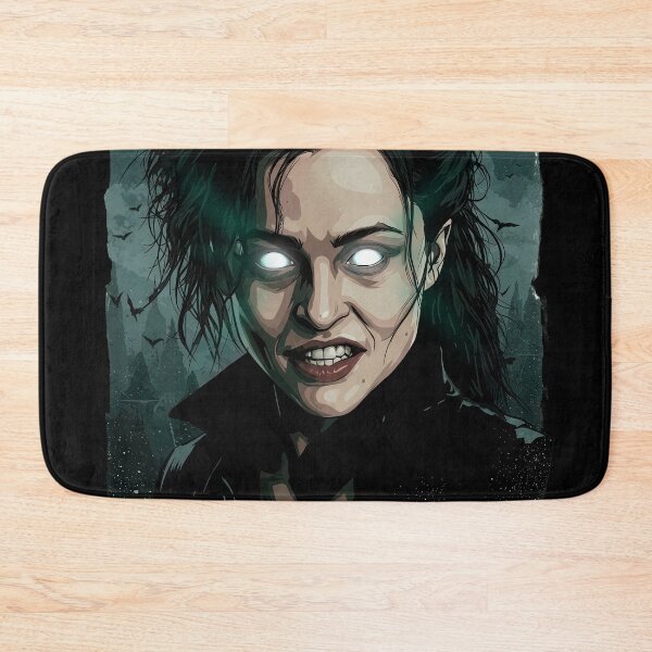 Item preview, Lady Bella - Bellatrix Lestrange designed and sold by HardDraw.