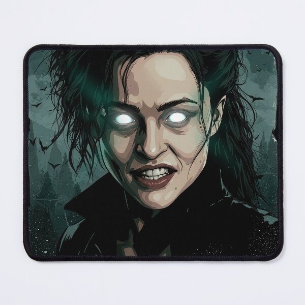 Item preview, Lady Bella - Bellatrix Lestrange designed and sold by HardDraw.