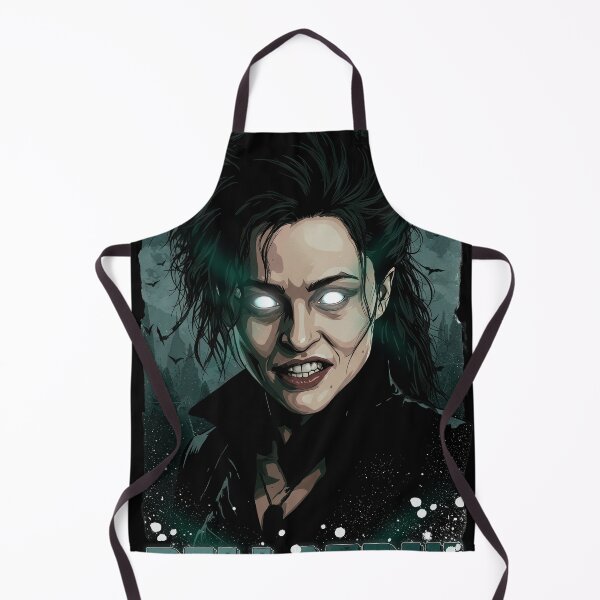 Item preview, Lady Bella - Bellatrix Lestrange designed and sold by HardDraw.