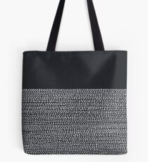 Bolsa de tela Riverside Black