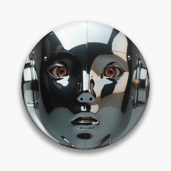 Item preview, ROBOTIC designed and sold by NAK-FASHIONS.