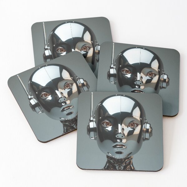 Item preview, ROBOTIC designed and sold by NAK-FASHIONS.