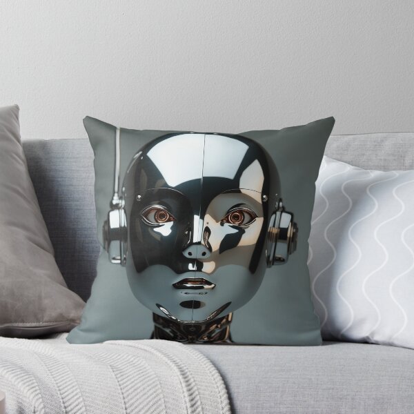 Item preview, ROBOTIC designed and sold by NAK-FASHIONS.