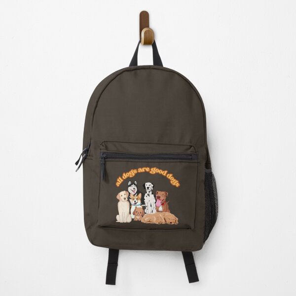 Item preview, all dogs are good dogs designed and sold by SWETA HALDER.