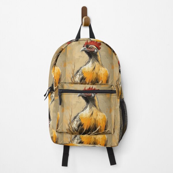 Item preview, Stunning Guinea Fowl bird Painting for Home & Office designed and sold by LazyOwlStore.
