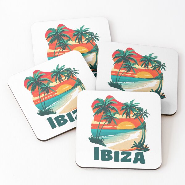 Item preview, Ibiza designed and sold by blankshirt.