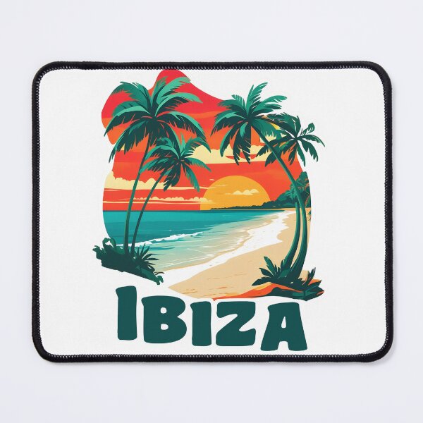 Item preview, Ibiza designed and sold by blankshirt.