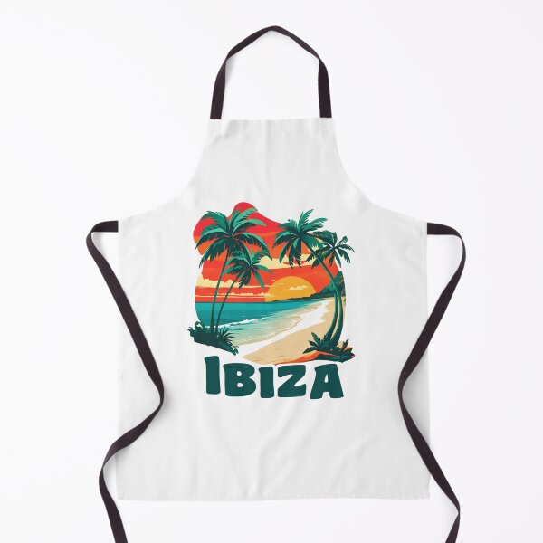 Item preview, Ibiza designed and sold by blankshirt.