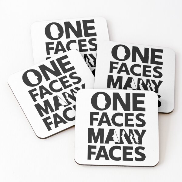 Item preview, The Game of Faces designed and sold by Line & Lore.