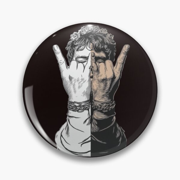 Item preview, The rocking thinker designed and sold by Majorprint.