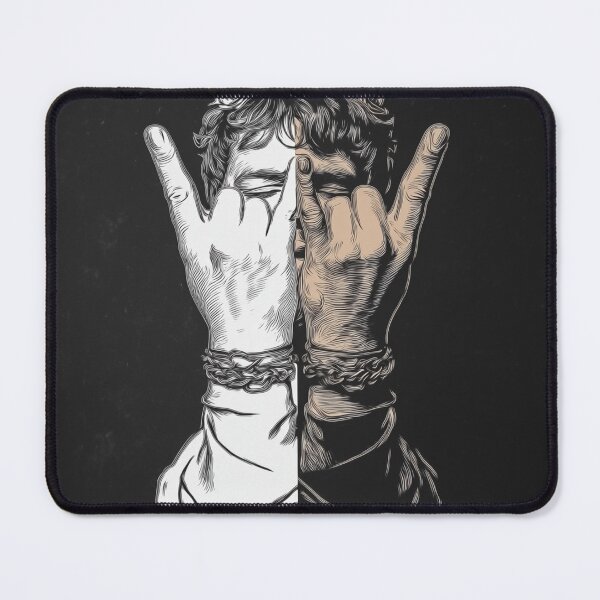 Item preview, The rocking thinker designed and sold by Majorprint.