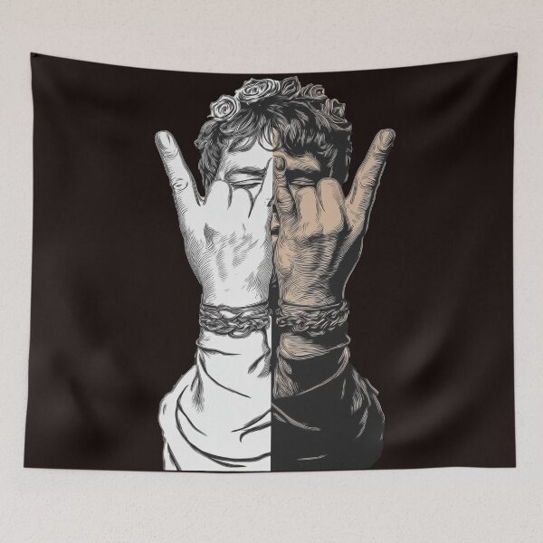 Item preview, The rocking thinker designed and sold by Majorprint.