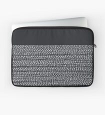 Riverside Black Laptoptasche