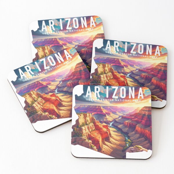 Item preview, Grand Canyon National Park designed and sold by vectcd.