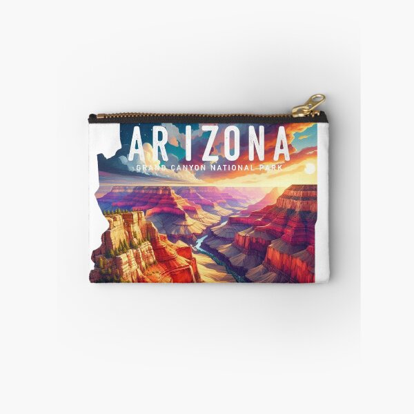 Item preview, Grand Canyon National Park designed and sold by vectcd.