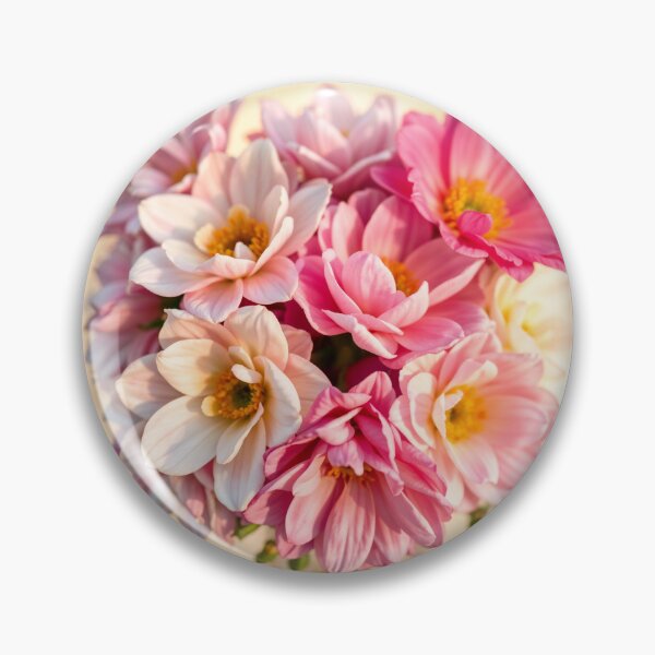 Item preview, Flowers bouquet aesthetic beautiful floristic floral flora petals designed and sold by anrecat.