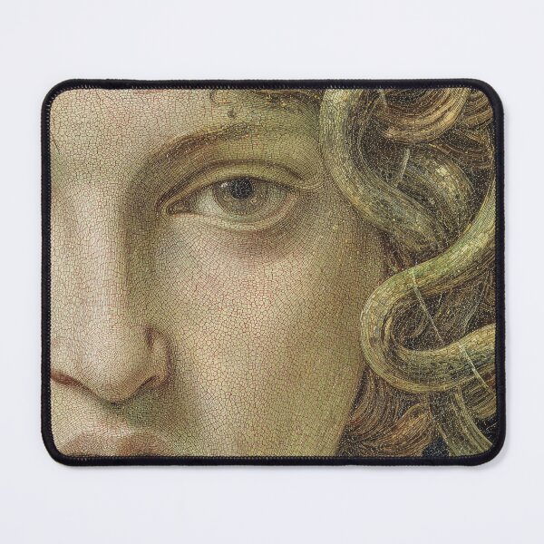 Item preview, Medusa designed and sold by DVK the artist.