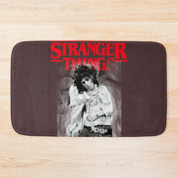 Item preview, Strange Keef. designed and sold by Inkmigrant.