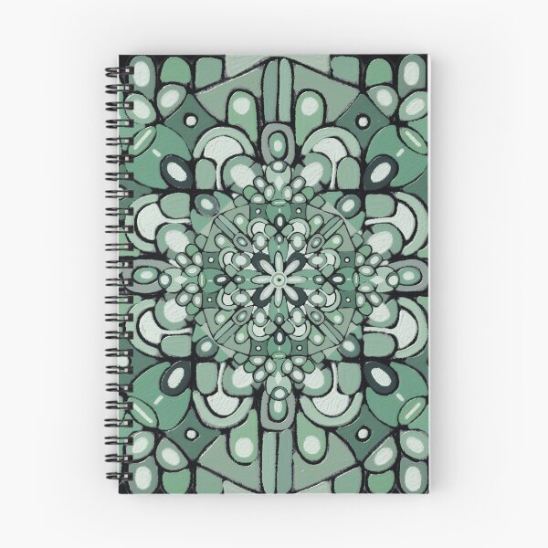 Item preview, DDP minty fresh designed and sold by bekki smith.
