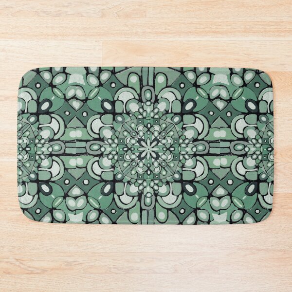 Item preview, DDP minty fresh designed and sold by bekki smith.