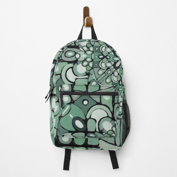 Item preview, DDP minty fresh designed and sold by bekki smith.