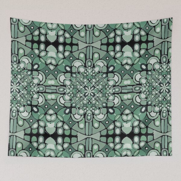 Item preview, DDP minty fresh designed and sold by bekki smith.
