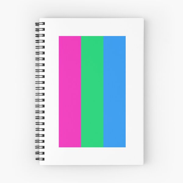Item preview, Polysexual flag designed and sold by Inspirationmotivation.