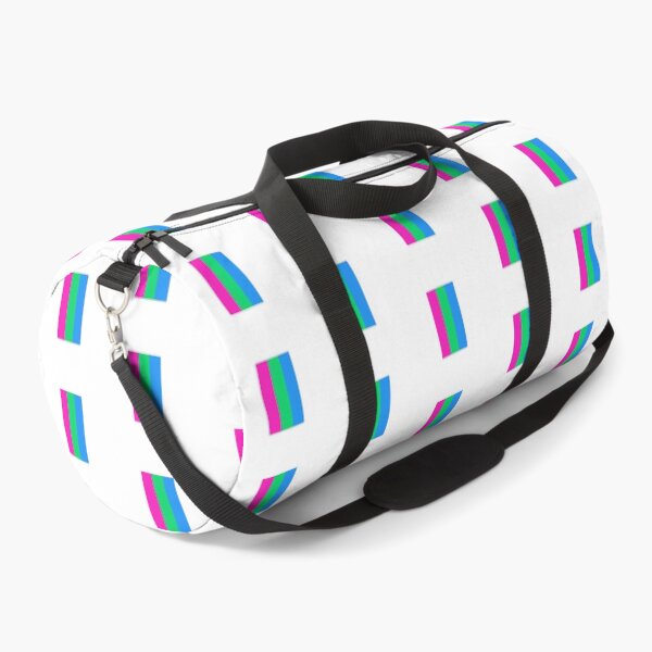 Item preview, Polysexual flag designed and sold by Inspirationmotivation.