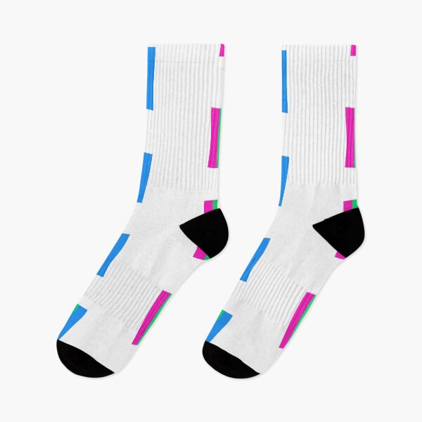 Item preview, Polysexual flag designed and sold by Inspirationmotivation.