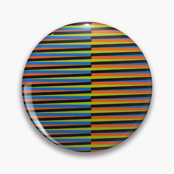 Item preview, Cromointerferencia de color aditivo designed and sold by VainillaDisplay.