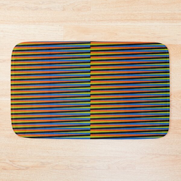 Item preview, Cromointerferencia de color aditivo designed and sold by VainillaDisplay.