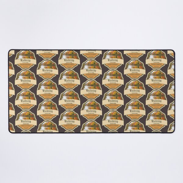 Item preview, Wyalusing State Park, Grant County, Wisconsin designed and sold by Wanderful-roads.