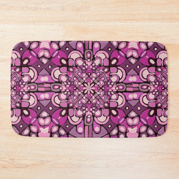 Item preview, DDP Rhubarb  designed and sold by bekki smith.