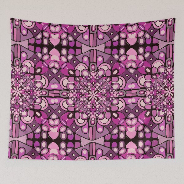 Item preview, DDP Rhubarb  designed and sold by bekki smith.