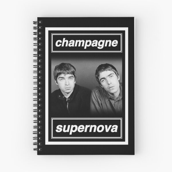 Item preview, Champagne Supernova designed and sold by ARDCreative.