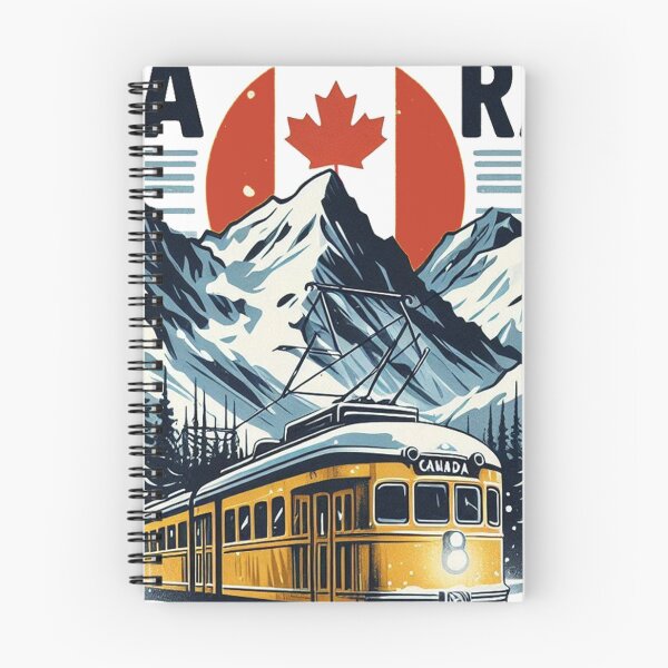 Item preview, Via Rail designed and sold by vectcd.