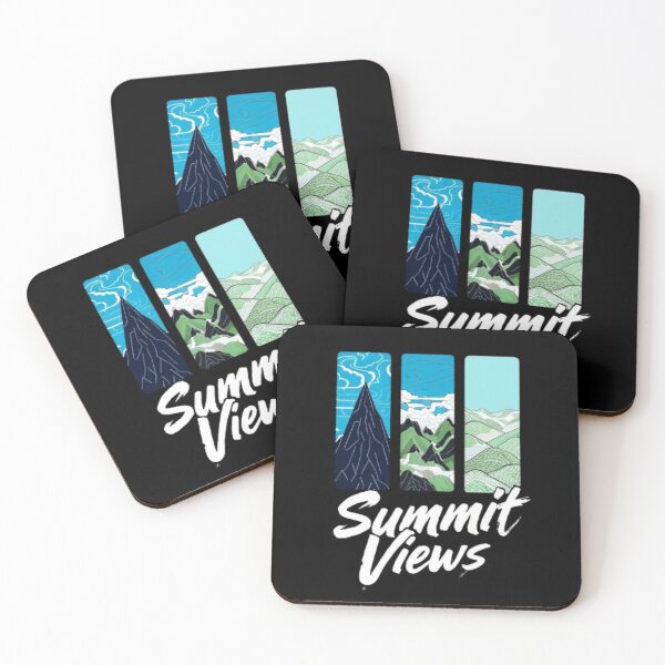 Item preview, Summit Views designed and sold by Aise06.